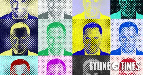 BylineTimes's tweet card. In the fourth part of its three-year special investigation, Byline Times reveals how the GB News presenter and MailOnline columnist used News UK cash to pay male adult actors to secretly film...