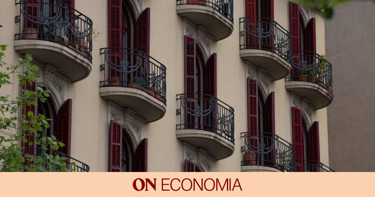 edp's tweet card. Vivara, start-up de lloguers vinculada a Occident, constata la caiguda d’oferta sense contenir els preus