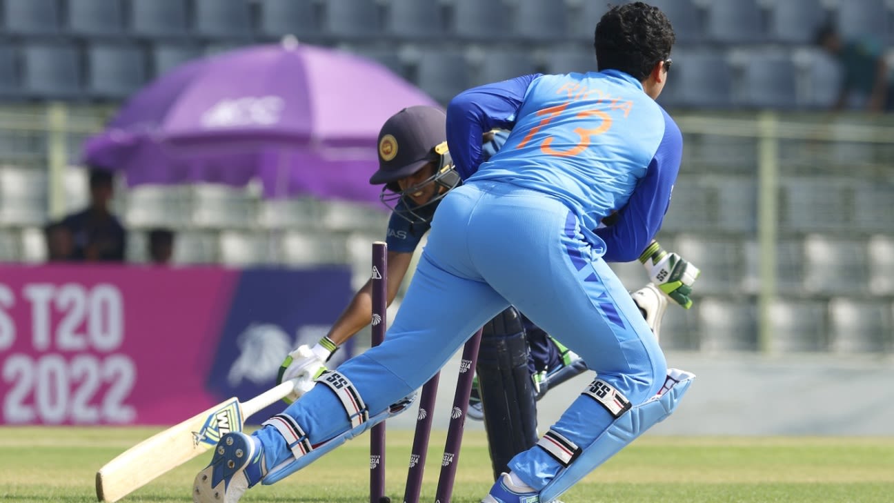 AssociateCric's tweet card. Here's everything you need to know about the eight-team Women's Asia Cup 2024, to be played from July 19 in Dambulla