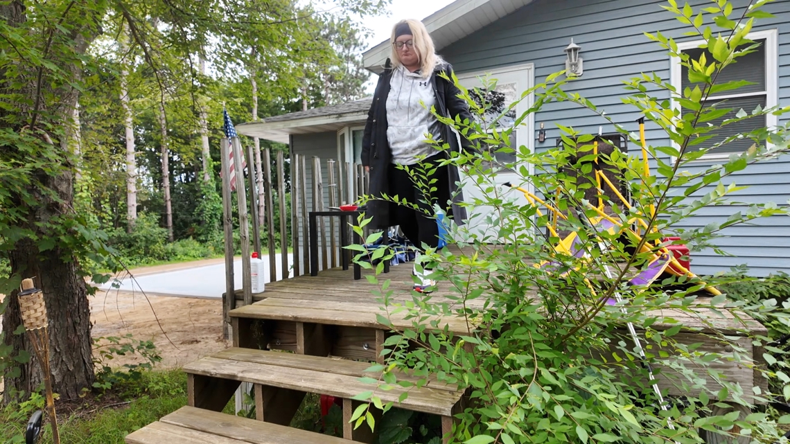 RepFinstad's tweet card. KARE 11 investigates a company whose Medicaid billing skyrocketed nearly seventyfold in one year - including for a “client” who received no services.