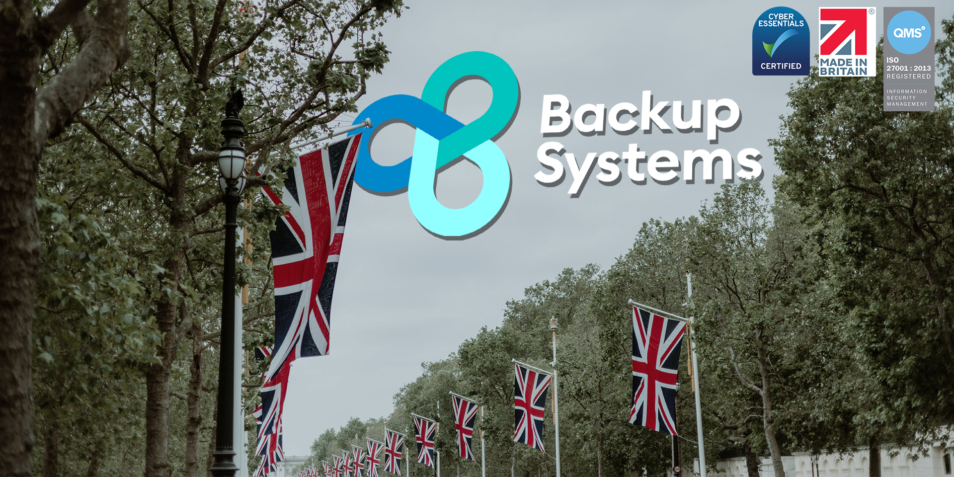 backupsystemltd's tweet card. As the Christmas holidays approach, most of us will take annual leave off to enjoy the festive spirit. While you enjoy your time off the last thing, you’d want to round off the year with is returning...