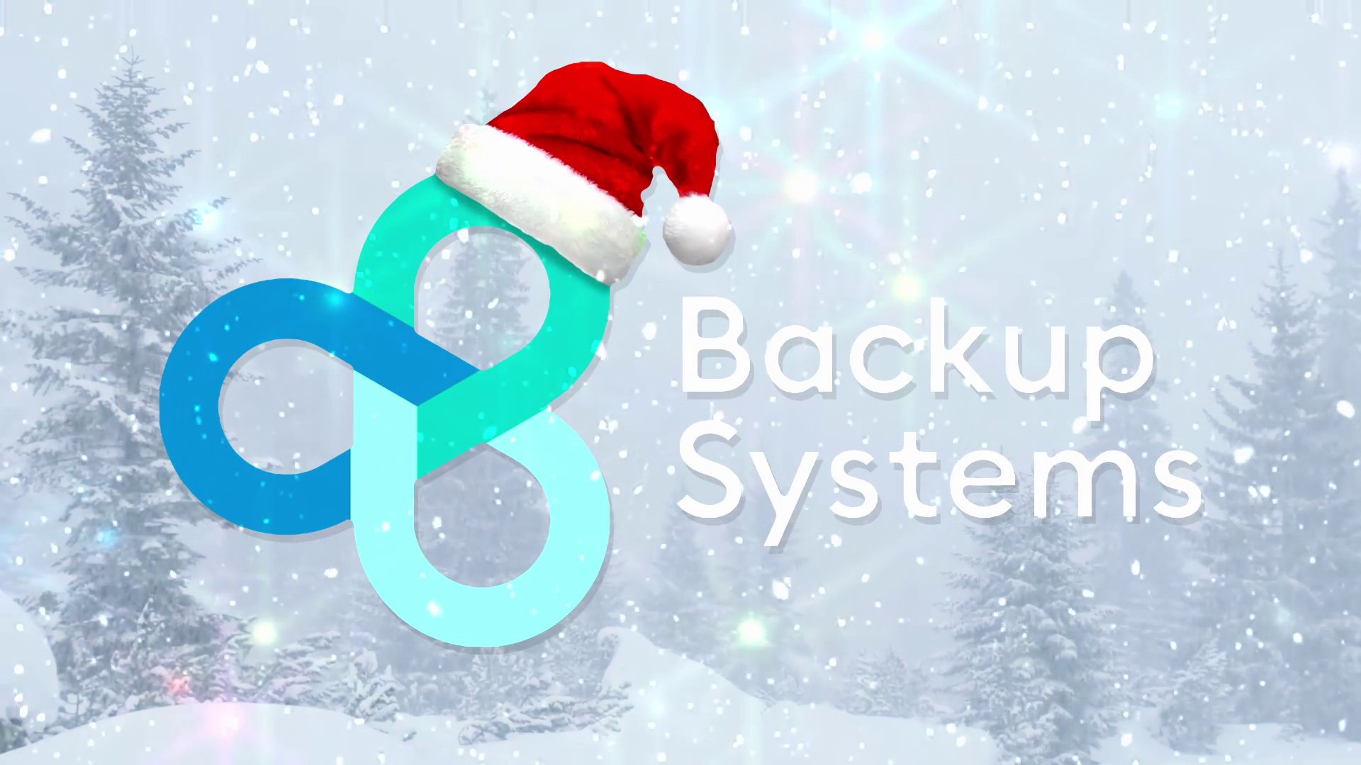 backupsystemltd's tweet card. As the Christmas holidays approach, most of us will take annual leave off to enjoy the festive spirit. While you enjoy your time off the last thing, you’d want to round off the year with is returning...