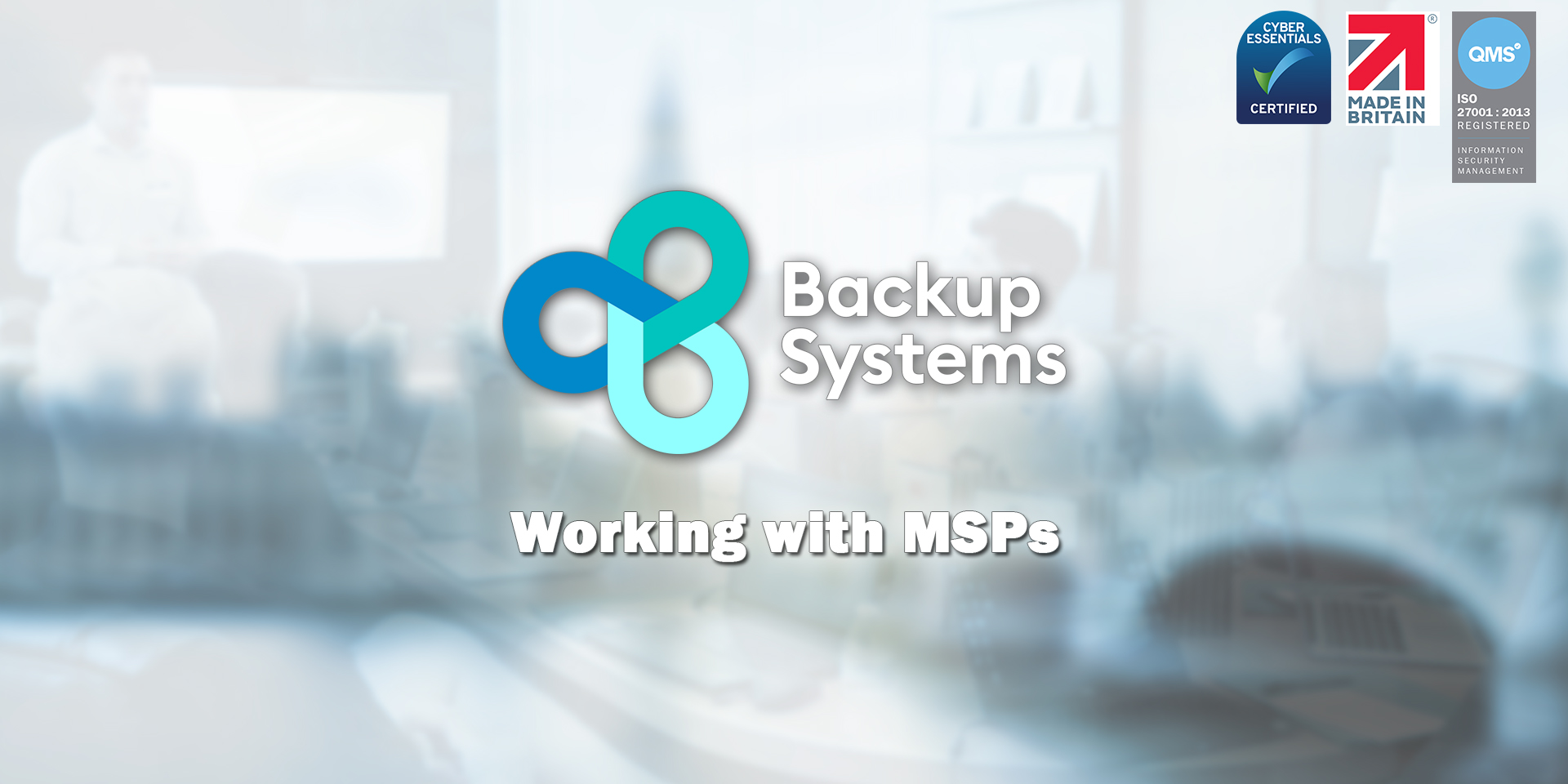backupsystemltd's tweet card. As the Christmas holidays approach, most of us will take annual leave off to enjoy the festive spirit. While you enjoy your time off the last thing, you’d want to round off the year with is returning...