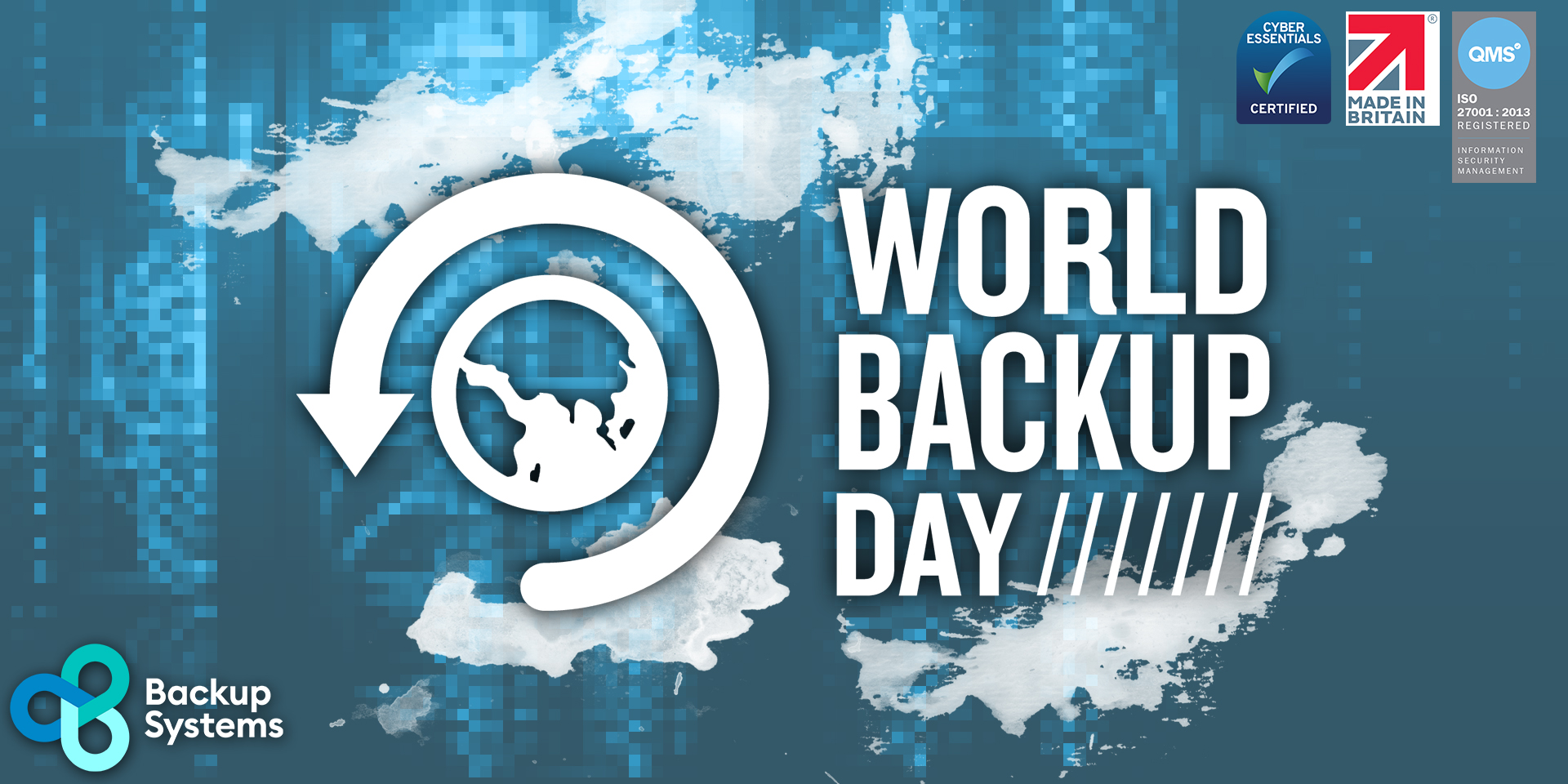 backupsystemltd's tweet card. As the Christmas holidays approach, most of us will take annual leave off to enjoy the festive spirit. While you enjoy your time off the last thing, you’d want to round off the year with is returning...