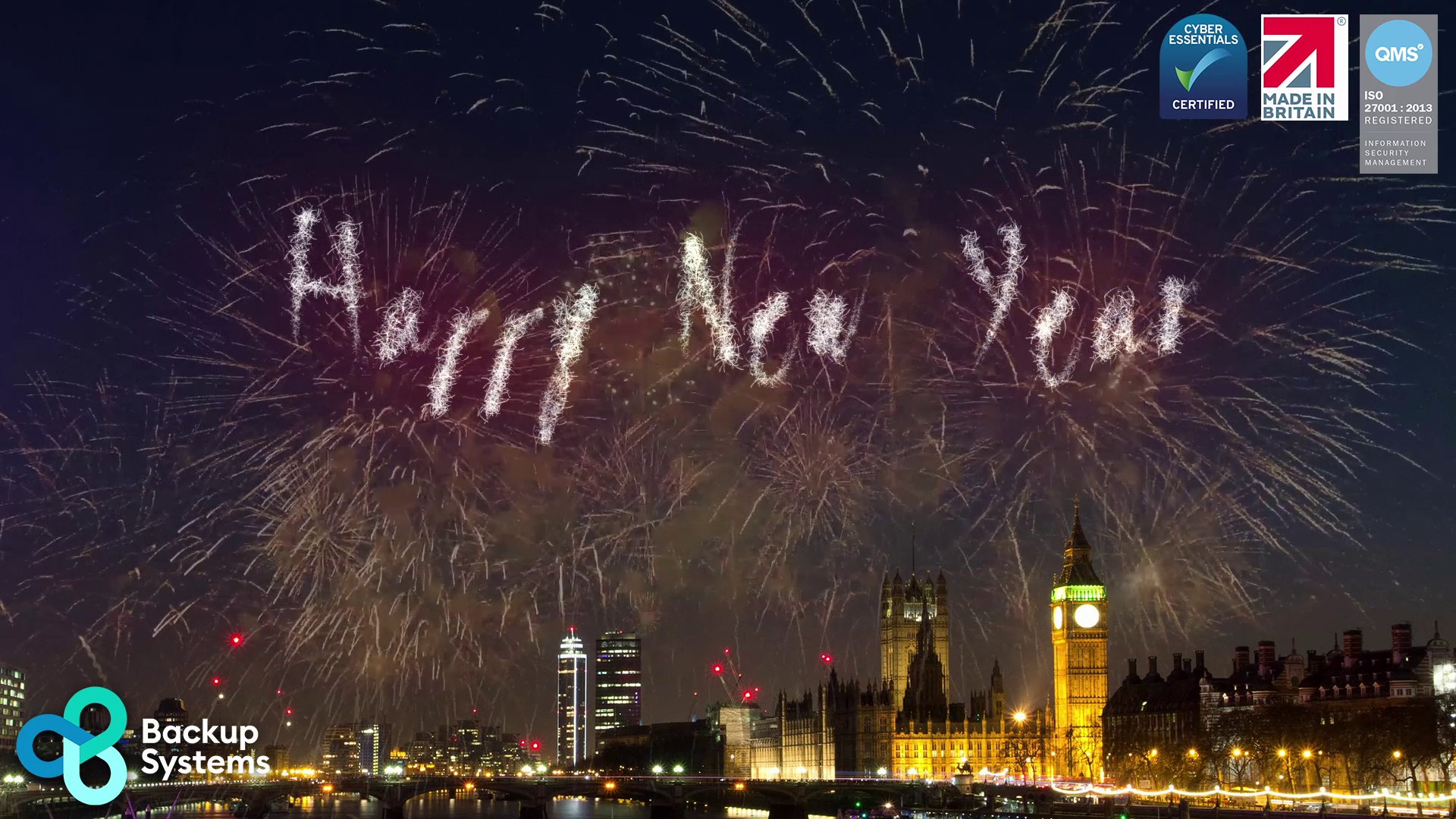 backupsystemltd's tweet card. As the Christmas holidays approach, most of us will take annual leave off to enjoy the festive spirit. While you enjoy your time off the last thing, you’d want to round off the year with is returning...