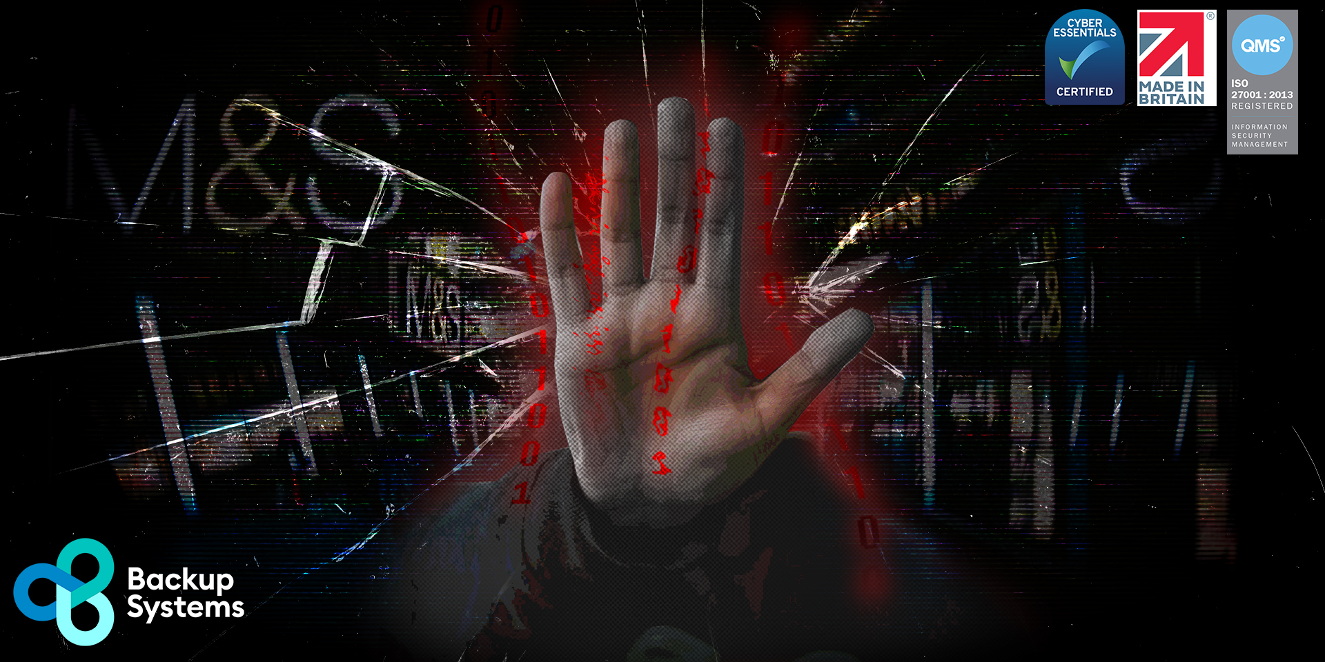 backupsystemltd's tweet card. As the Christmas holidays approach, most of us will take annual leave off to enjoy the festive spirit. While you enjoy your time off the last thing, you’d want to round off the year with is returning...