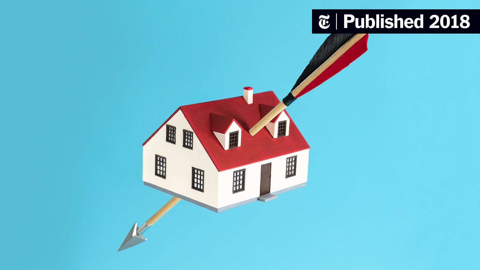 srmrz_'s tweet card. A dystopian show that will make you feel better about your own life.