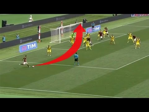 CSL_MLS_FIFA's tweet card. Serie A highlights | best goal | May 2016 part 2