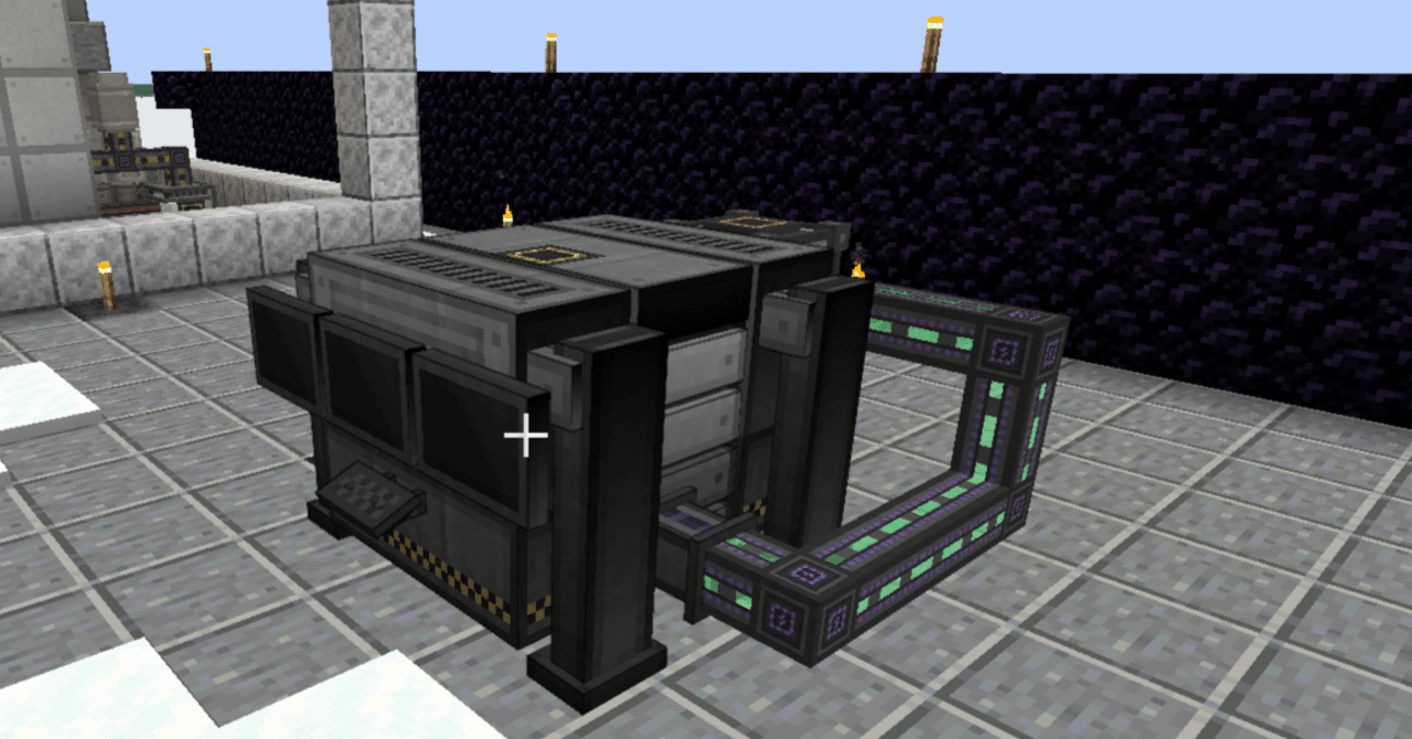 jimmy_33's tweet card. MekanismのブランチマイニングはY=8だと言ったな？ あれはウソだ いえ、ウソではないんですが、これまであまりに金を掘りましたよね？ 主にエネルギーアップグレードを作るために 主にY=8以下で ちょっと話が違うんじゃないか、と言われても仕方のないレベル/量で掘ったはず。 青銅装備はありましたが、いまだにダイヤ装備禁止ですし、エンチャントもないし なぜY=8なのか？なぜダイヤ禁止なのか？...