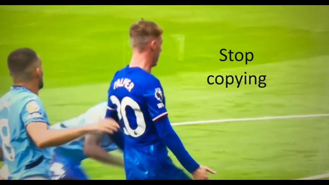 NickTriggerlips's tweet card. FPL Pick your own teams