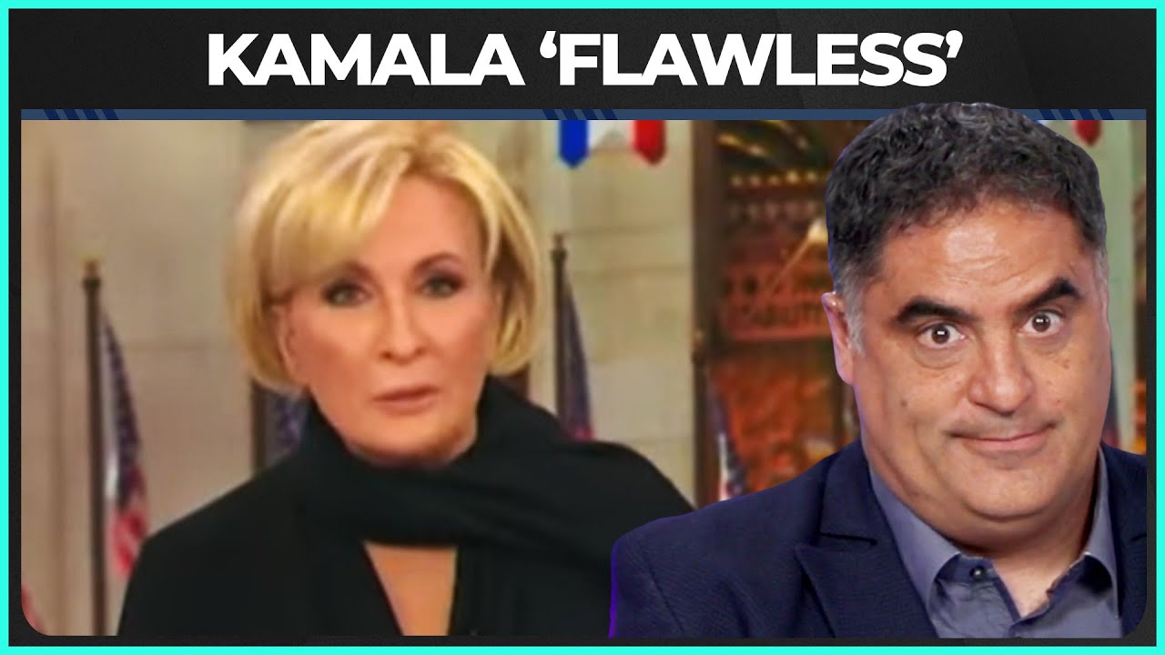 Nietzschescode's tweet card. Mainstream Media TOTALLY Misses The Thread On Harris Defeat