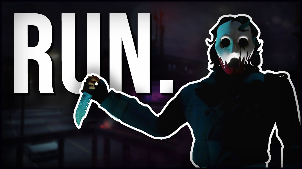 NerdSlothCreate's tweet card. These 10 Indie Games Feel Like Full On Slasher Movies