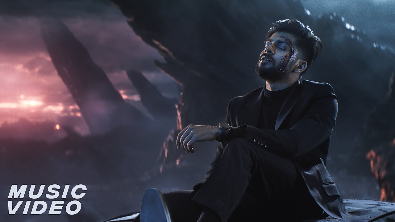 arrahman's tweet card. Stanley Xavier - 222 (Official Music Video)