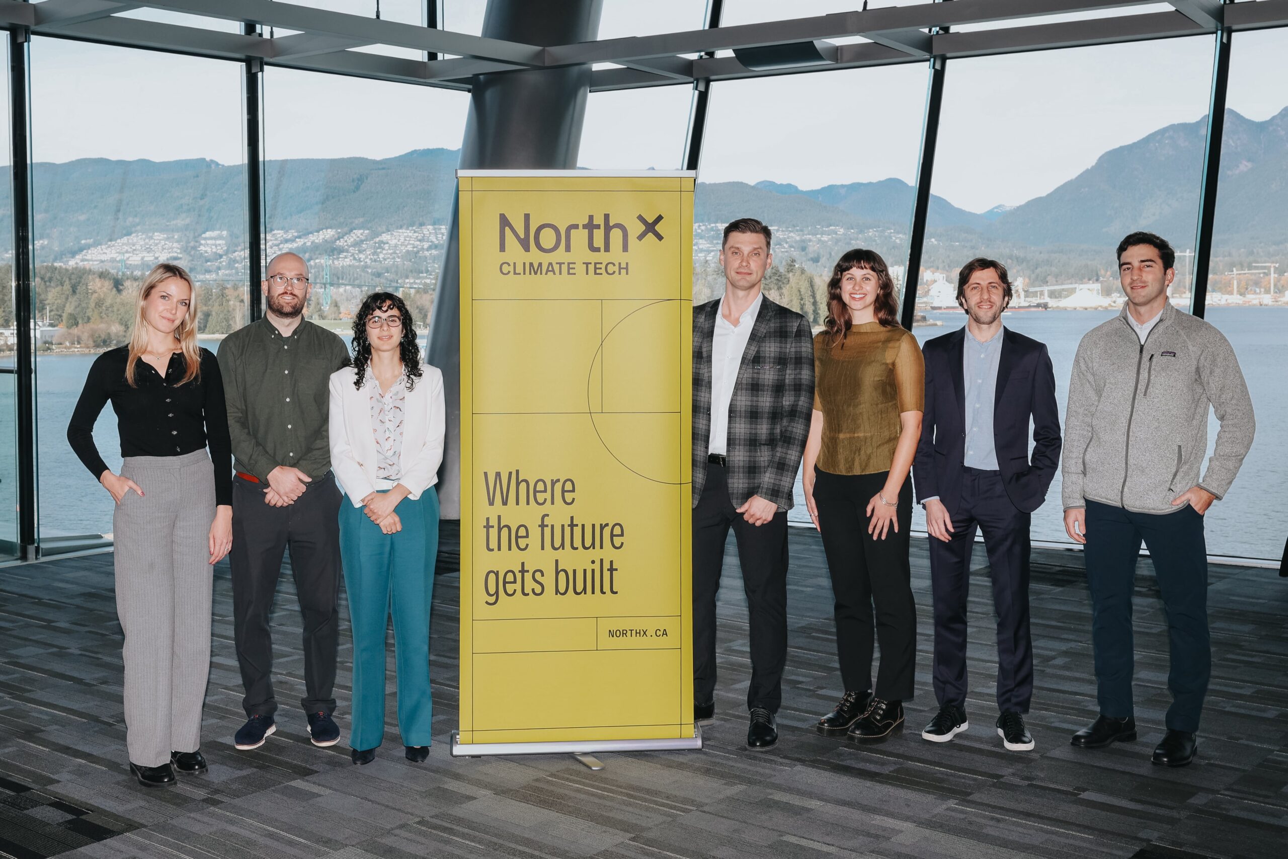 techcouver's tweet card. Techcouver is an online publication providing real-time reporting and analysis of emerging technology news in Vancouver and throughout British Columbia.