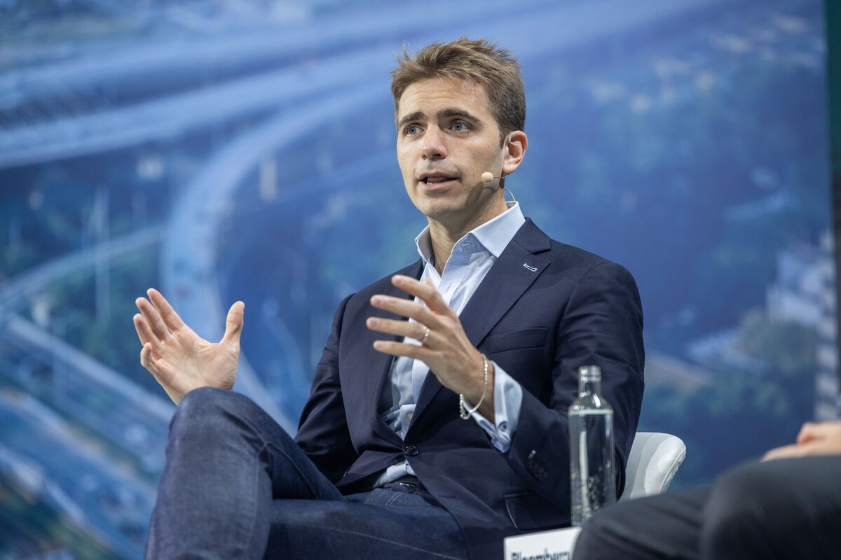 pbarbieri's tweet card. Latin American fintech Ualá boosted its Series E round by $66 million in a second close that included participation from Mexican media giant TelevisaUnivision.