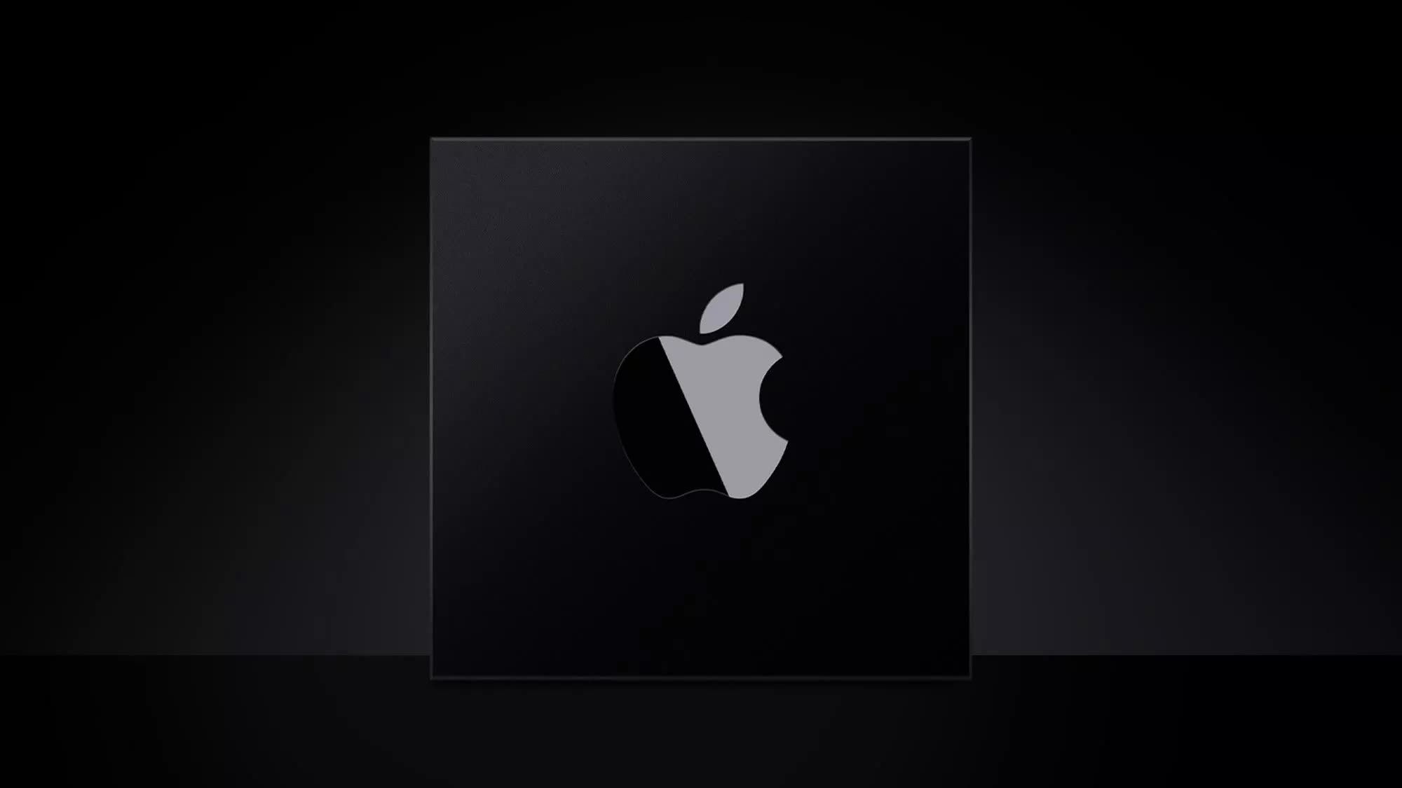 HaywaaWorldwide's tweet card. Rumors suggest Apple's M5 chips may use split CPU/GPU memory, leveraging TSMC's N3P node.