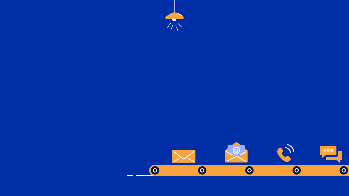 RingCentralDevs's tweet card. Looking to eliminate some of your most tedious tasks? This guide breaks down the basics of workflow automation & tools that can help you get started.