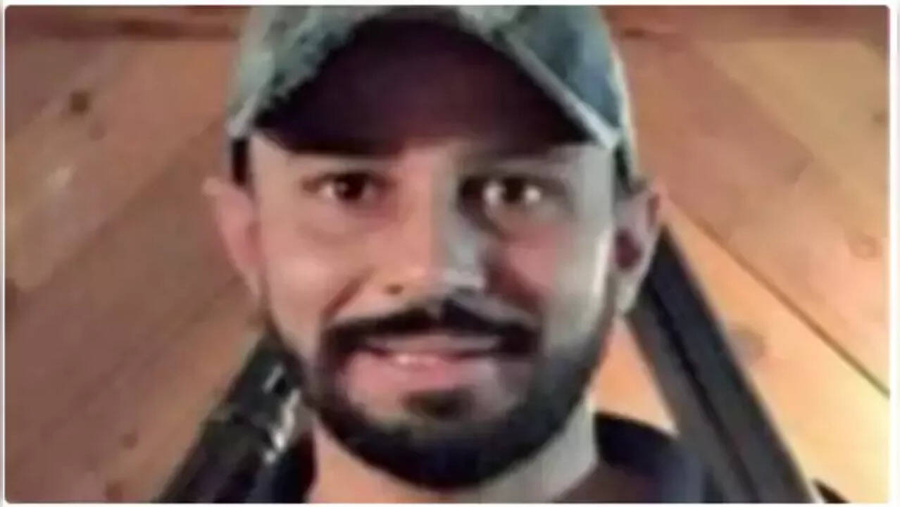 TimesNow's tweet card. Sukhdool Singh was at number 33 on National Investigation Agency's (NIA) most wanted list. The agency had NIA reached out to the Canadian government seeking details of his benami properties there....