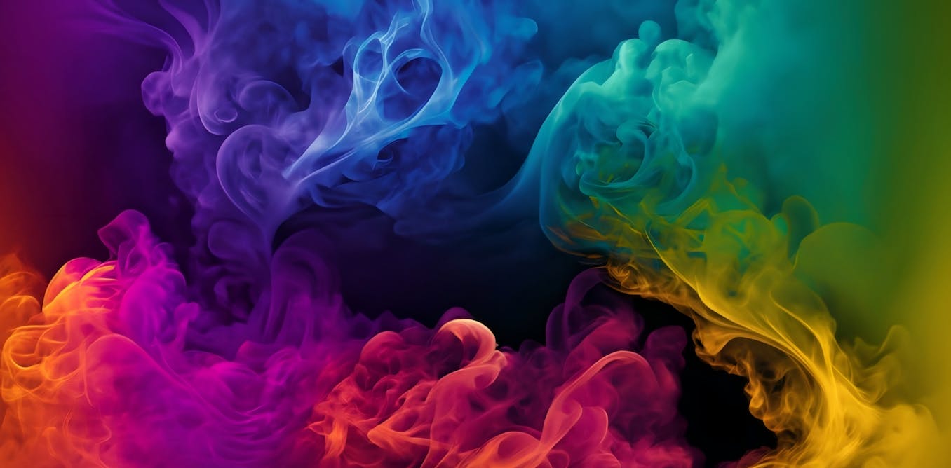 maciandpebble's tweet card. The idea of autism as a single spectrum has shaped thinking for decades. But many autistic people and researchers now argue the metaphor is misleading.