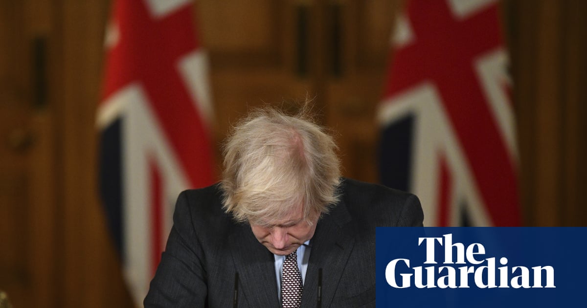 PippaCrerar's tweet card. Report on handling of pandemic contains stinging criticism of ‘toxic and chaotic’ culture inside Boris Johnson’s No 10