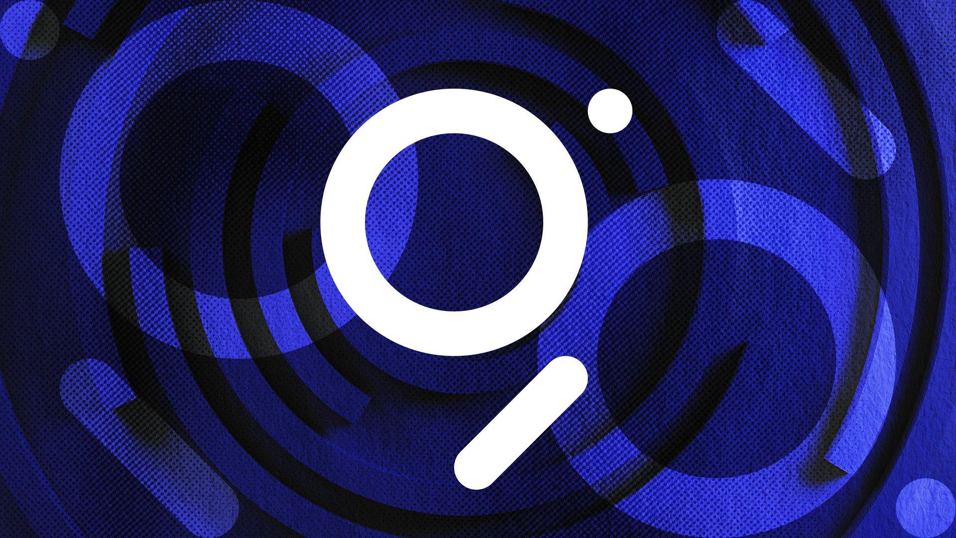 web3planning's tweet card. The transition sees subgraphs upgraded from centralized hosting providers to a distributed network of token-incentivized data indexers.