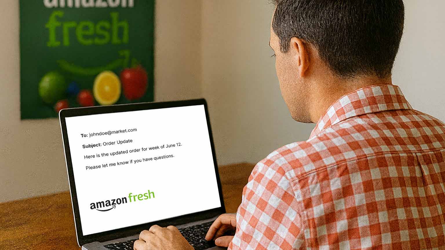 StellarPeers's tweet card. Learn how top product managers break down messy operational problems. This Amazon Fresh product design case teaches you to model information flows, frame ambiguity, and build scalable, trust-driven...