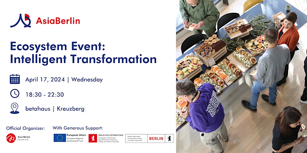 Berlin_Asia's tweet card. Join us at our 1st AsiaBerlin Event of 2024 and hear first-hand our success stories and exciting news for this year.