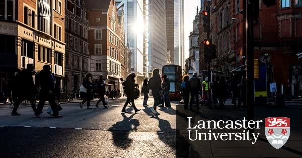 WorkFoundation's tweet card. As the Government prepares for a landmark Autumn Budget, the Work Foundation at Lancaster University hosted an online event to review the latest labour market and inflation statistics and discuss...