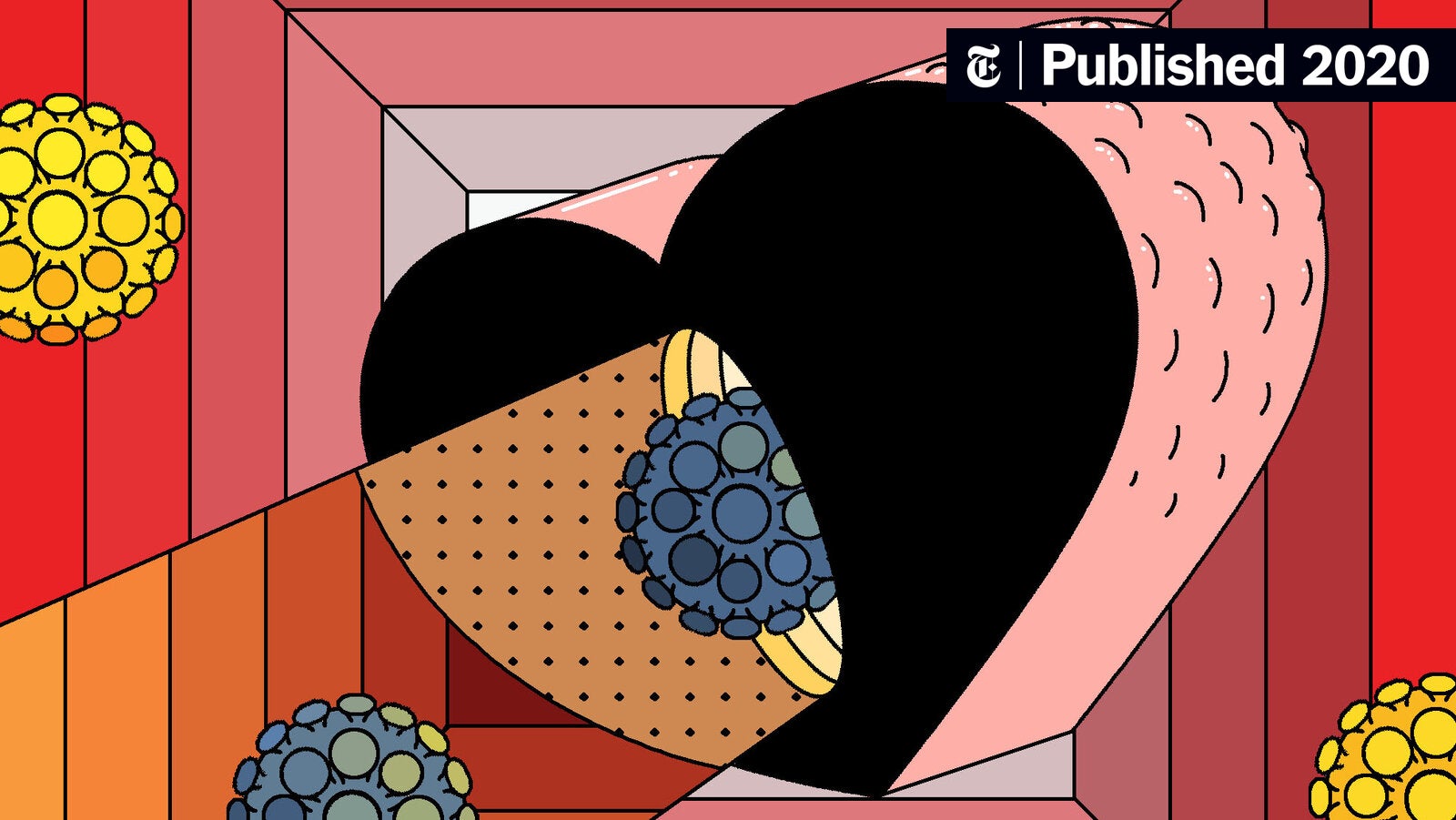 LarrySieb's tweet card. Should that change how we think about its risks? This is what the research tells us.