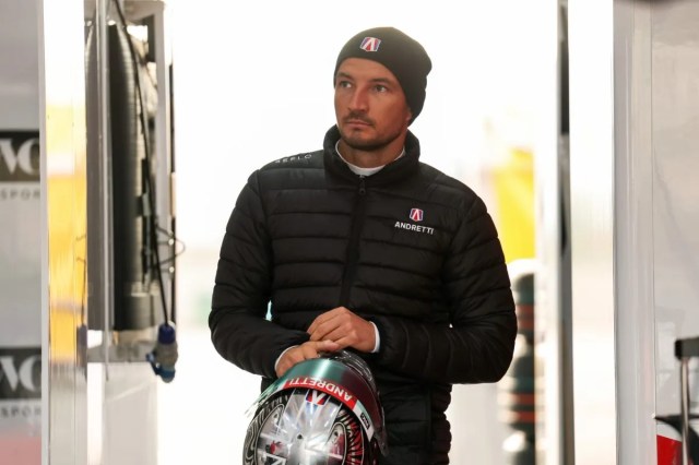 PitLane_F1's tweet card. Hace algunos días, teníamos los test de pretemporada en Valencia donde equipos como Andretti han podido cumplir sus objetivos para prepararse de la mejor manera, de cara al primer E-Prix de la temp…