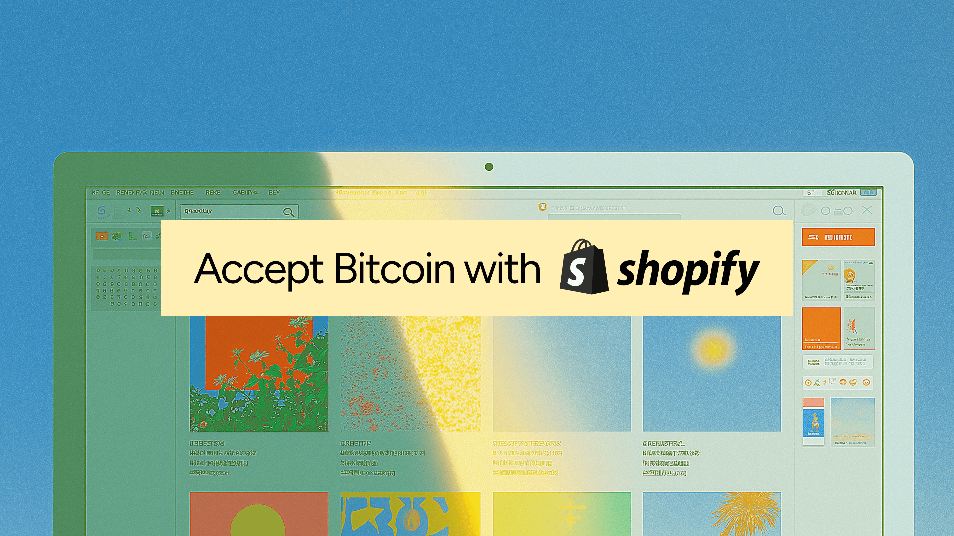 getAlby's tweet card. Learn three simple ways to accept bitcoin on Shopify from fully self-hosted solutions to easy managed setups.