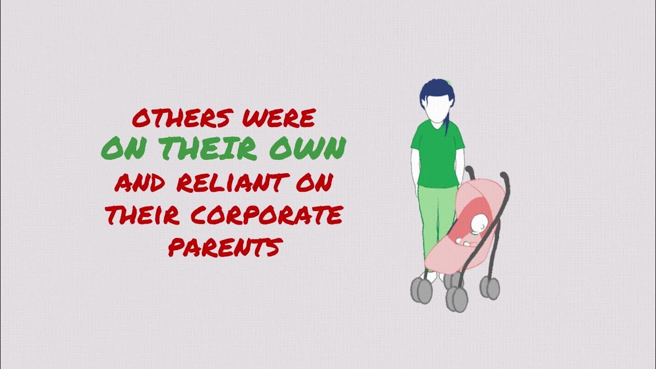 PCamhs's tweet card. Young Parents: Supporting CE Parents