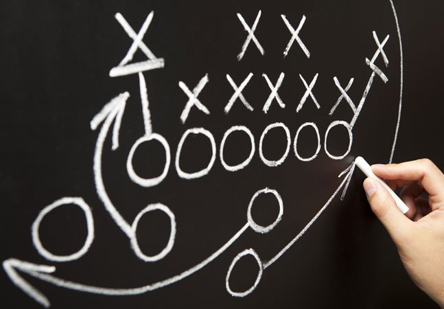 RedmondIT's tweet card. Weigh Microsoft 365 Secure Score recommendations by balancing security impact, user experience, cost and acceptable risk to build a strategy that fits your organization.