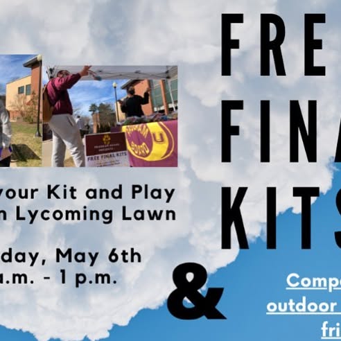 BUProgramBoard's tweet card. Bloomsburg Program Board (@buprogramboard) • Instagram photo