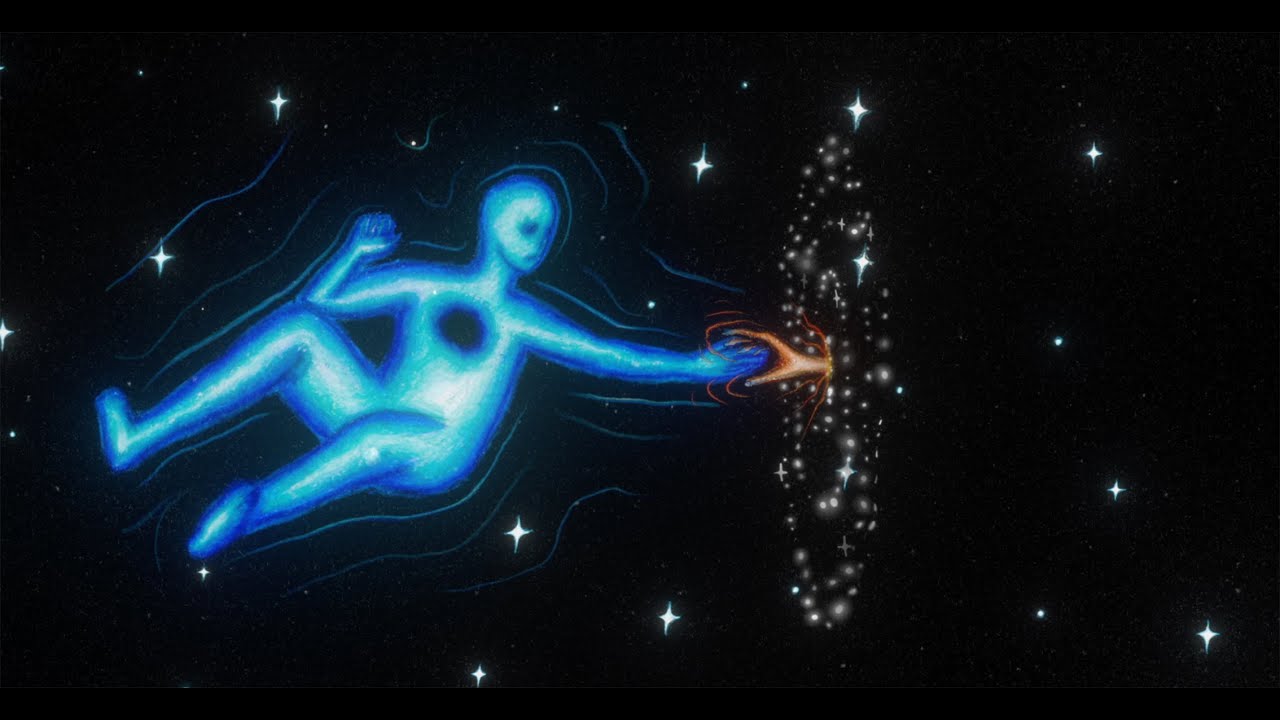 OssJerry's tweet card. John Summit & Hayla - Shiver (Official Lyric Visualizer)