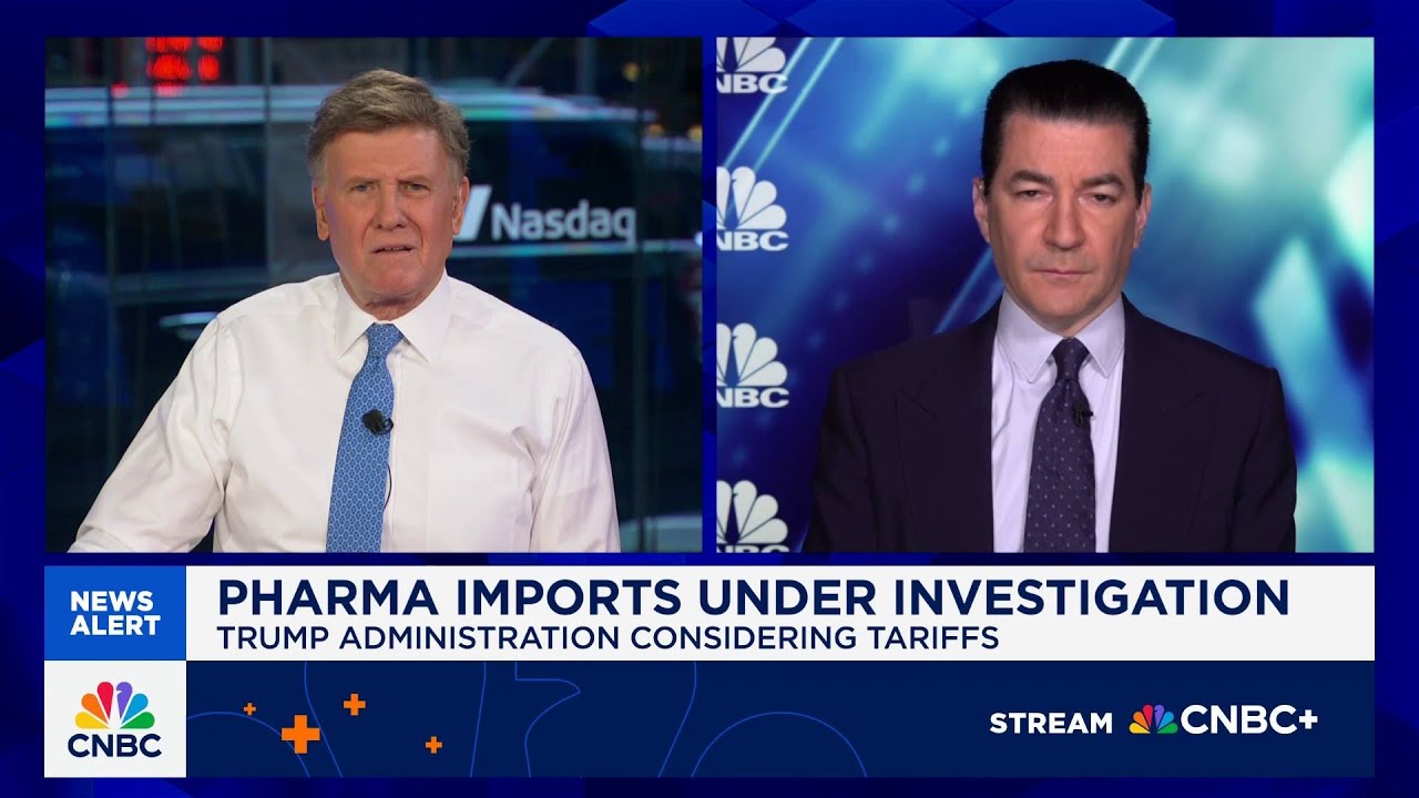 mikeg1872's tweet card. Tariffs on generic drugs will cause companies to stop making them:...