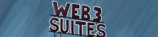 Web3Studios's tweet card. The premier, decentralized creative studio, home to "little vibe", "Young Barid", + more‼️🕸️3️⃣💥