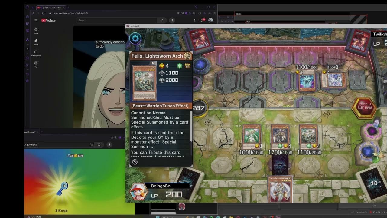 SuperManAt1's tweet card. LOBOTOMY