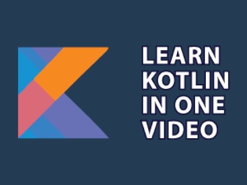 alosefer's tweet card. Kotlin Tutorial