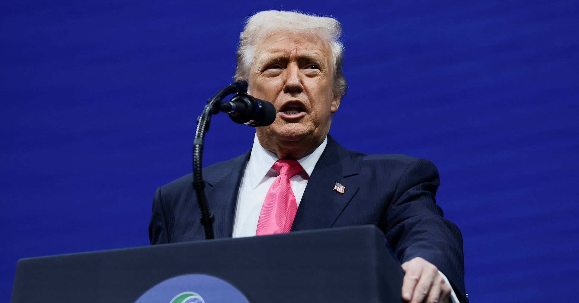 RepDexterOR's tweet card. President Donald Trump on Thursday assailed Democratic lawmakers who told members of the U.S. military they must refuse any illegal orders, calling them traitors who could face execution.