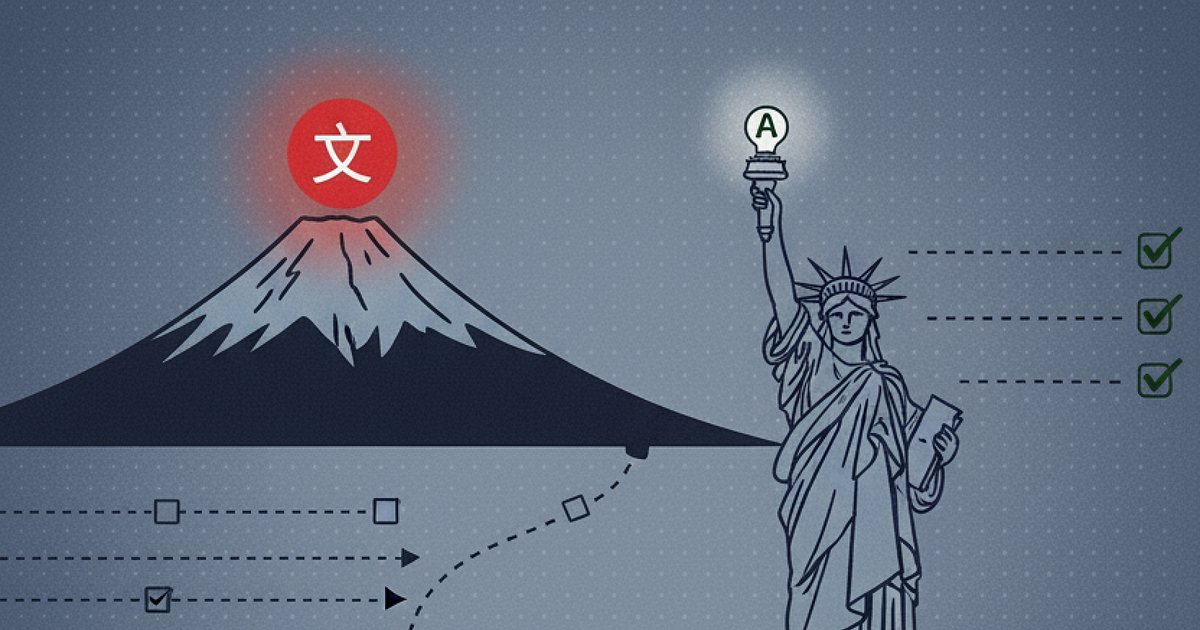 godling_zlm's tweet card. When a US teammate left yet another comment asking, “Should this word be capitalized?”, it made me realize that our product needed to take…