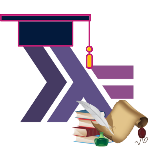 ChShersh's tweet card. 📜 Haskell course info, plan, video lectures, slides - haskell-beginners-2022/course-plan