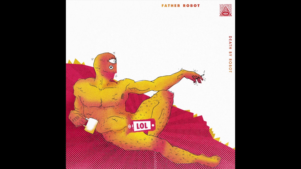 DBRobotMusic's tweet card. Interstellar Galactic Disaster-Remix