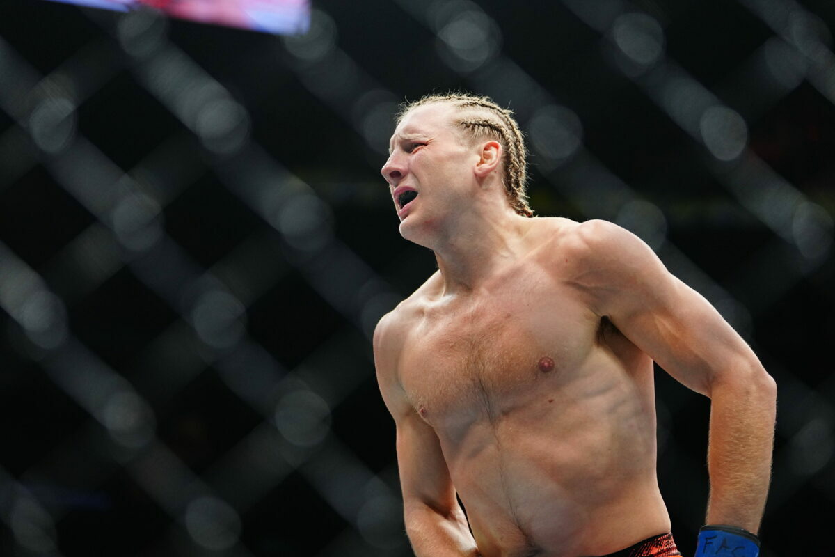 mikekovacsLWOS's tweet card. Paddy Pimblett savagely trolls Islam Makhachev and proves why MMA still needs fighters who make fans laugh as much as they make them cheer.