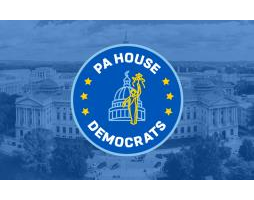 RepKeithHarris's tweet card. Pennsylvania House Democratic Caucus | Take Action
