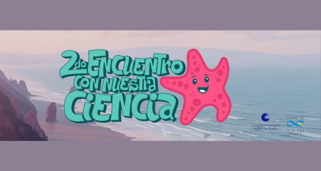 unmdp's tweet card. Universidad Nacional de Mar del Plata