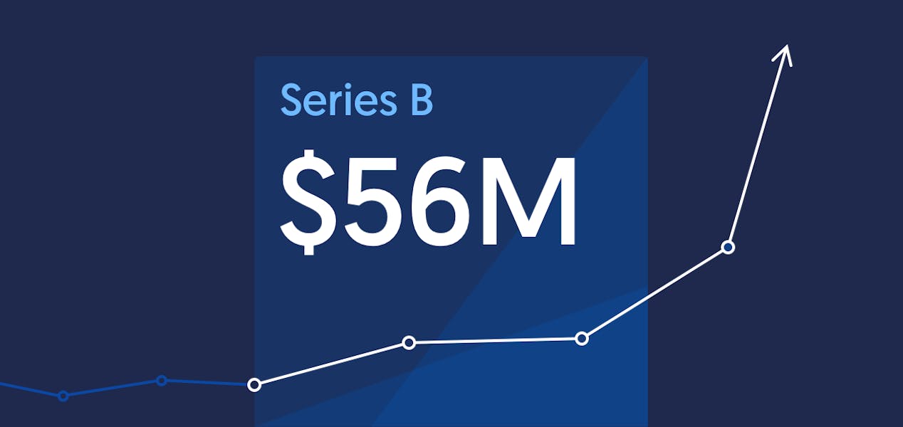secureframe's tweet card. Secureframe has raised a $56 million Series B, led by Accomplice Ventures to continue building the next generation security compliance automation platform.