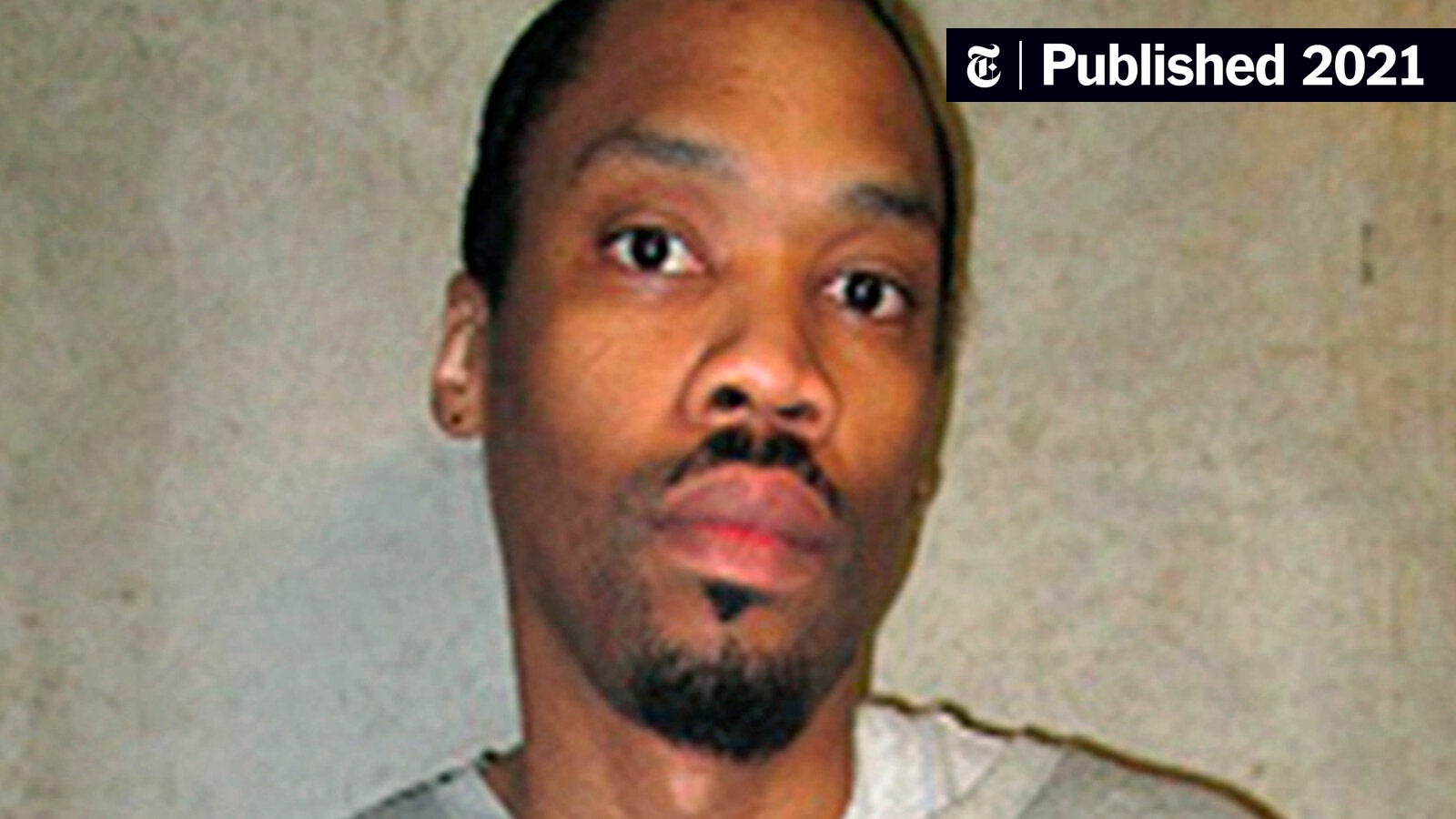 nytimes's tweet card. A panel has recommended that Julius Jones’s sentence in a 1999 murder be commuted. His case, which has prompted public demonstrations and celebrity advocacy, is now on the governor’s desk.