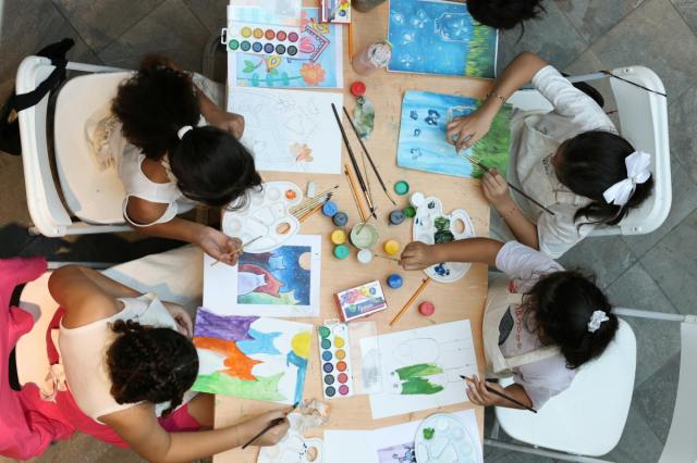 RepublikaNewsPH's tweet card. MANILA — An estimated 5 million Filipino children with disabilities remain without adequate educational support, according to a new policy brief released Thursday by the Second Congressional Commis…