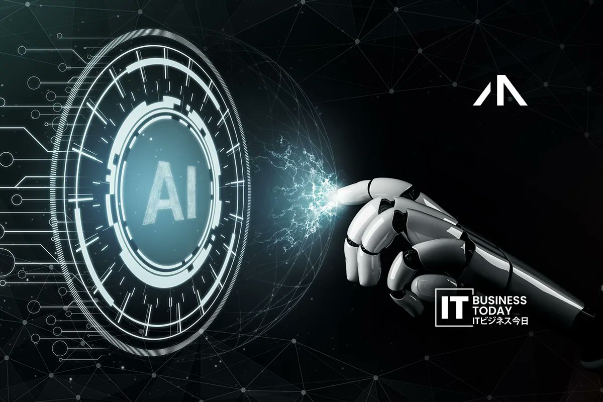 itbusinesstoday's tweet card. Hacobu Inc., which solves logistics issues with the power of data, has decided to officially distribute its AI coding agent "Devin," AI editor "Cursor," and conversational AI "ChatGPT" to all engin…